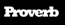 Proverb Agency logo